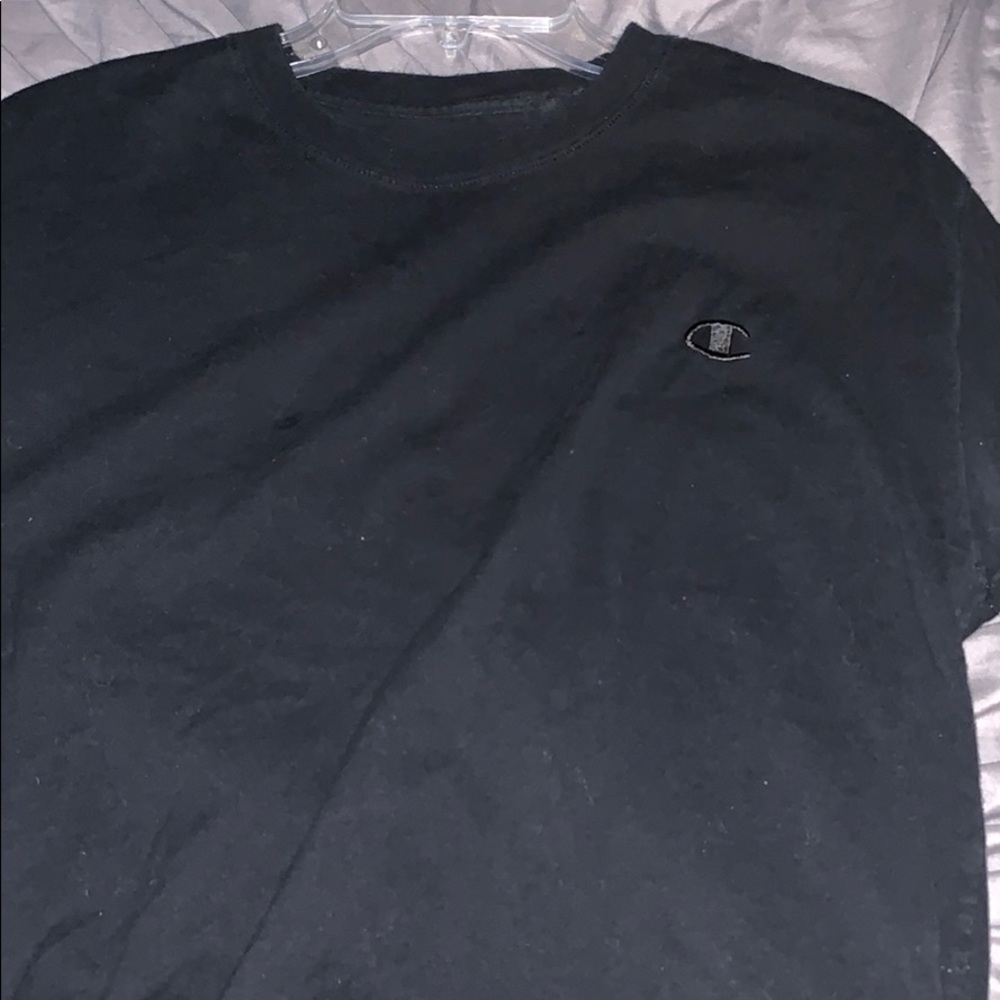 Champion shirt